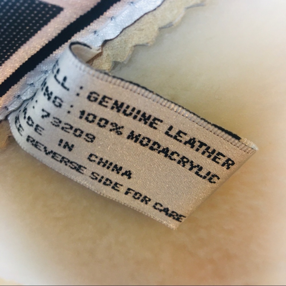VTG J PERCY FOR MARVIN RICHARDS COAT SZ Med - Picture 5 of 7